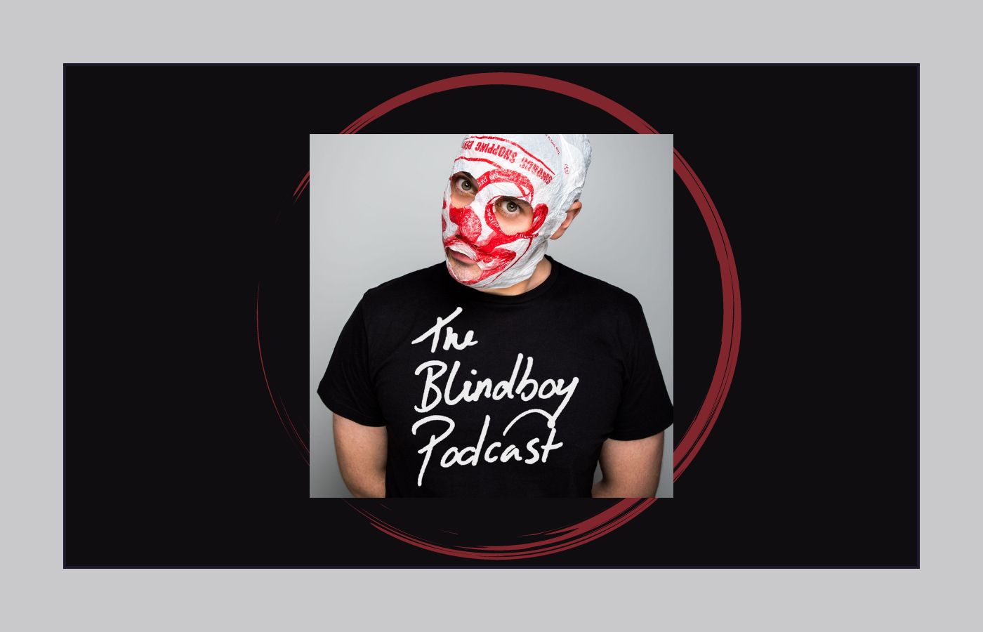 Review The Blindboy Podcast