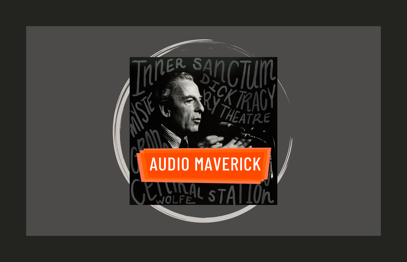 Review: Audio Maverick