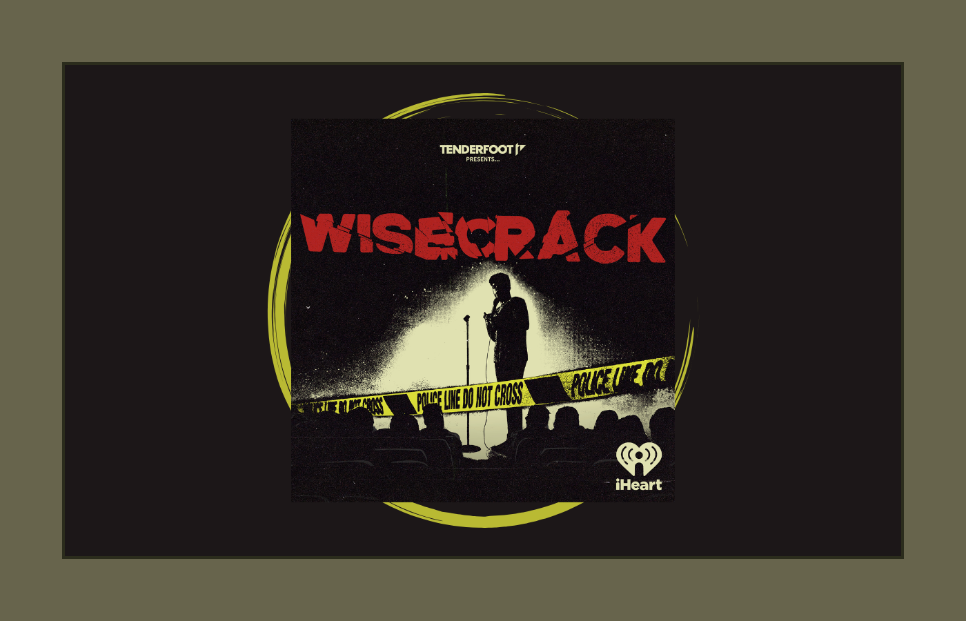 Podast Review: Wisecrack