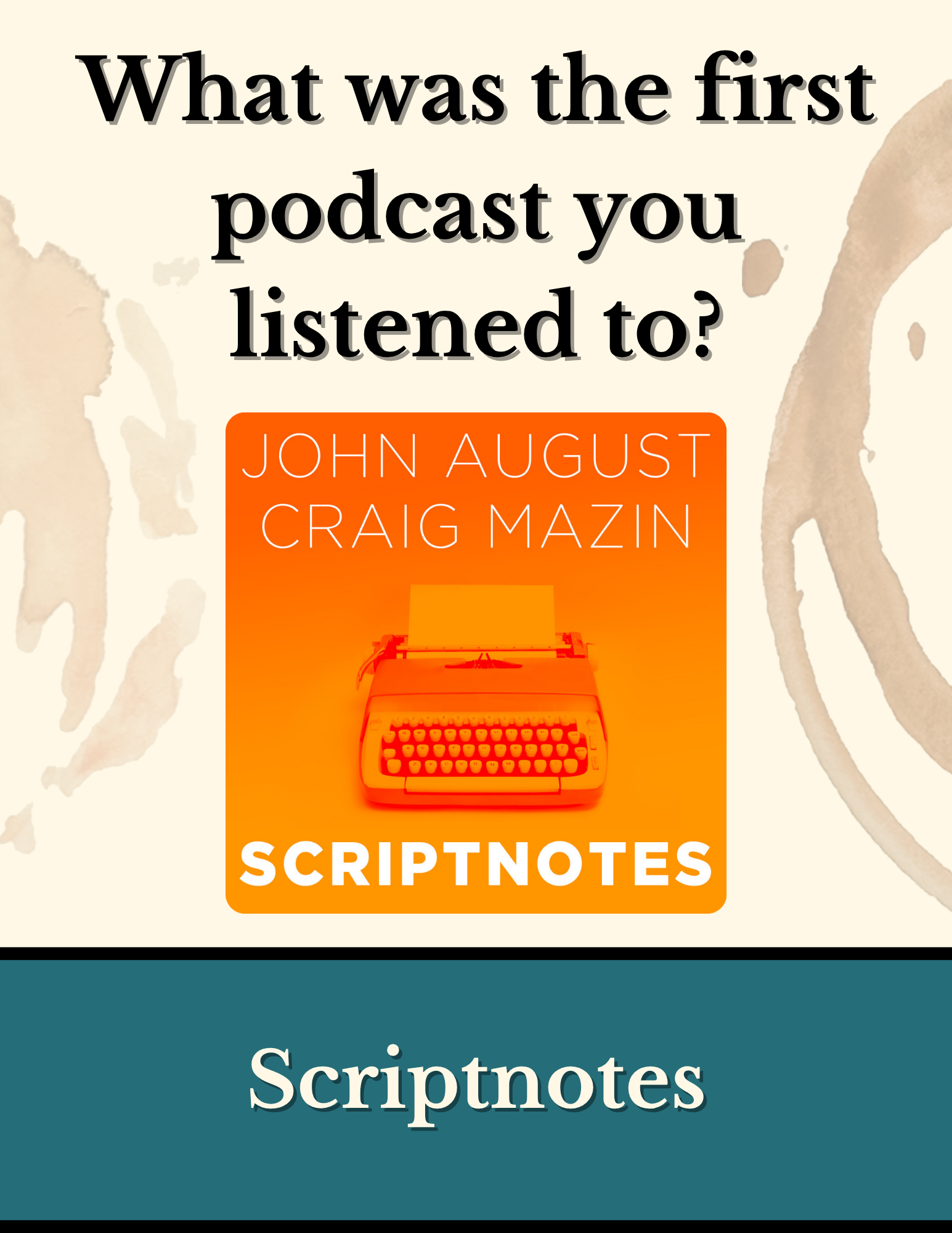 Q&A With Your Queue: Samy Souissi