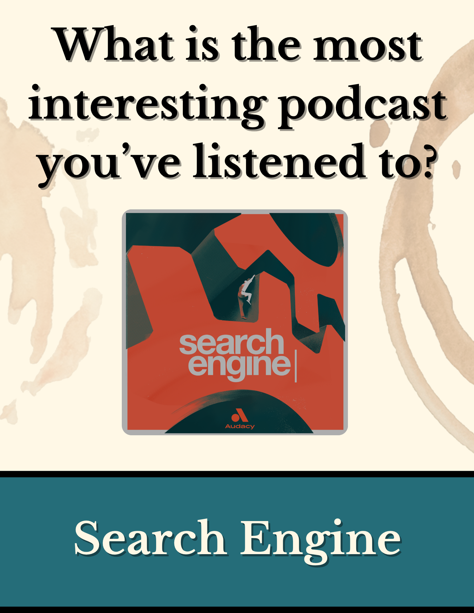 Q&A With Your Queue: Samy Souissi