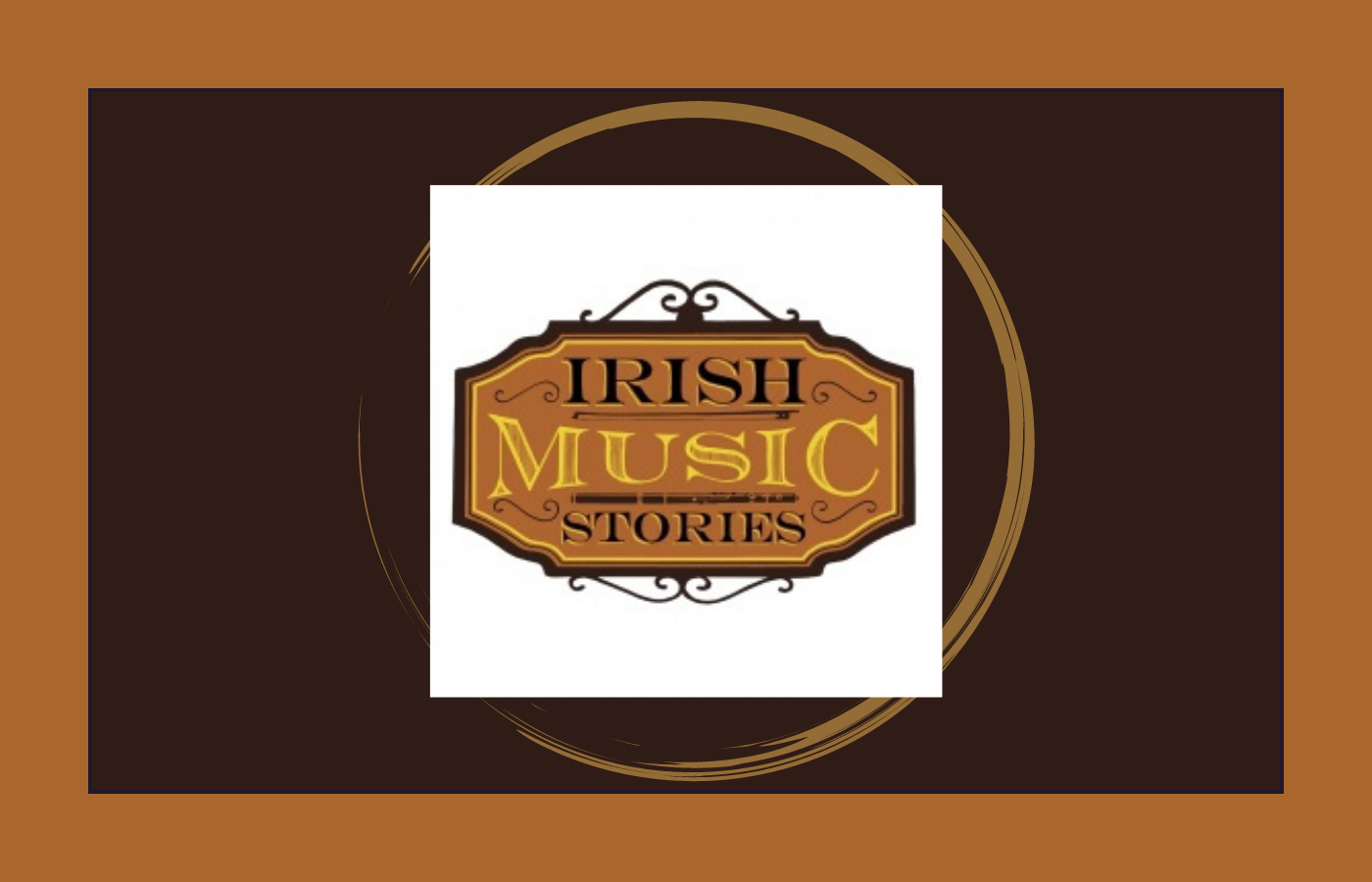 Review: The Irish Music Stories Podcast