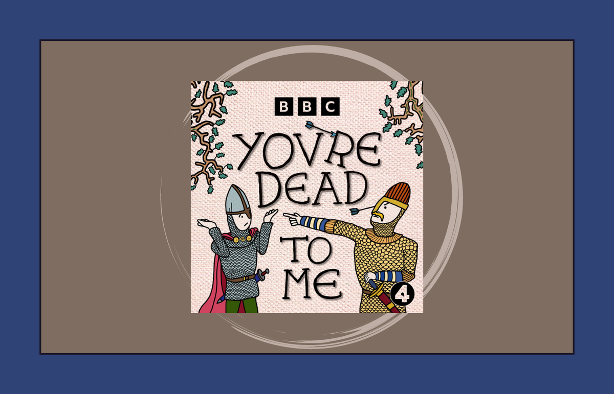 Episode Highlight: You're Dead To Me, Grainne O'Malley