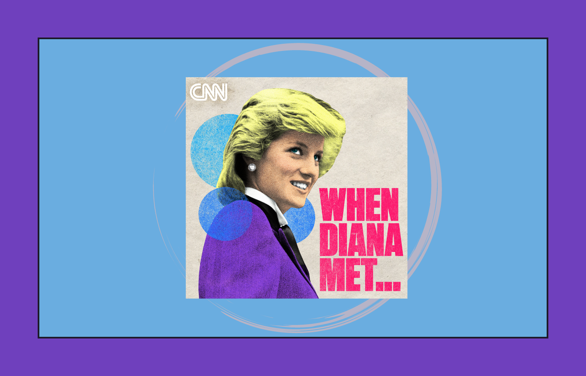 Review: When Diana Met