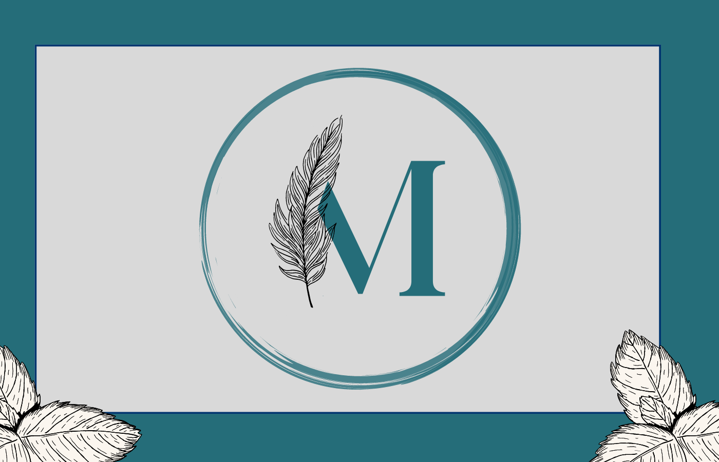 Magpie Journals #1: The Mojito Games