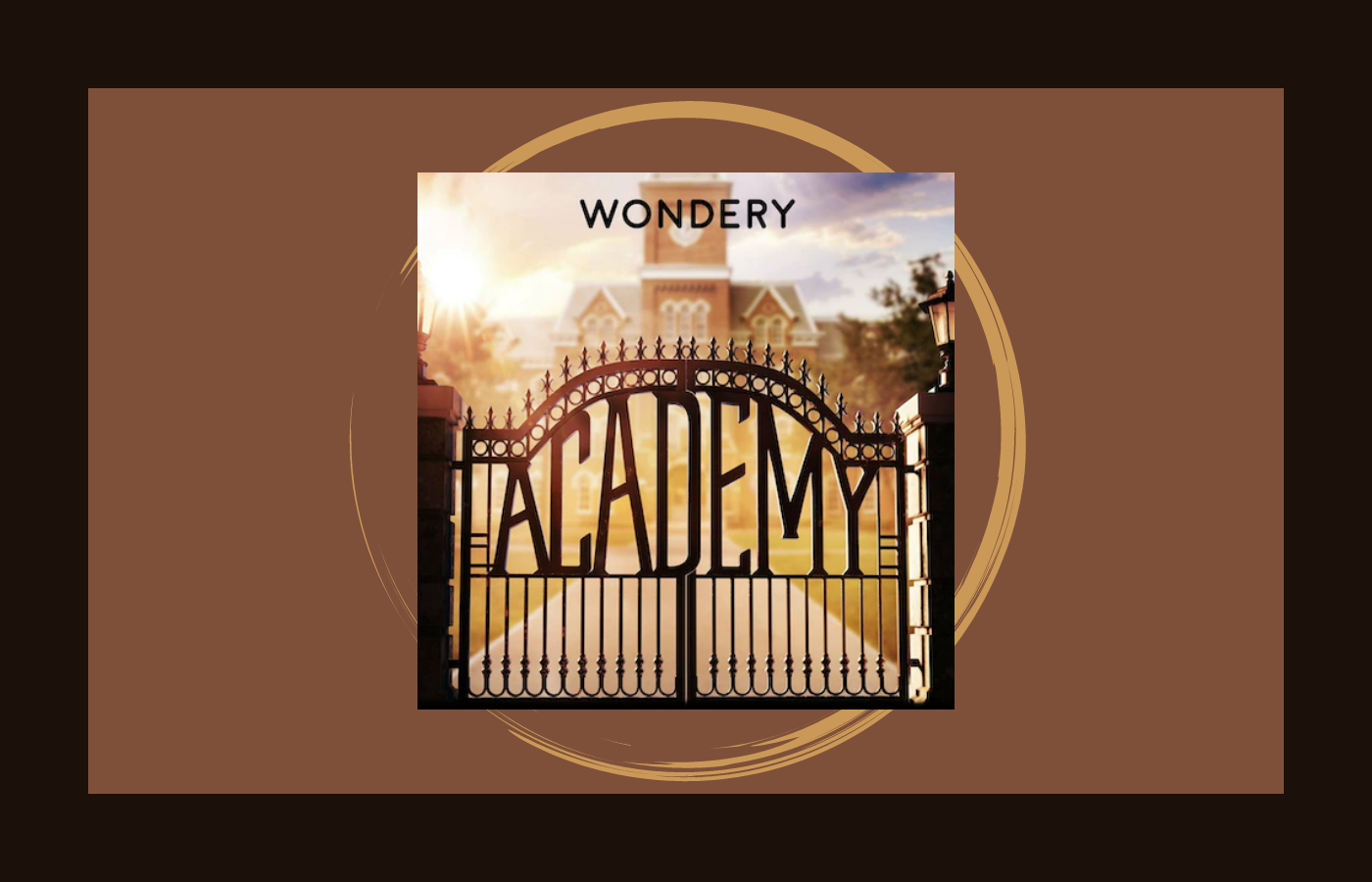 Review: Academy