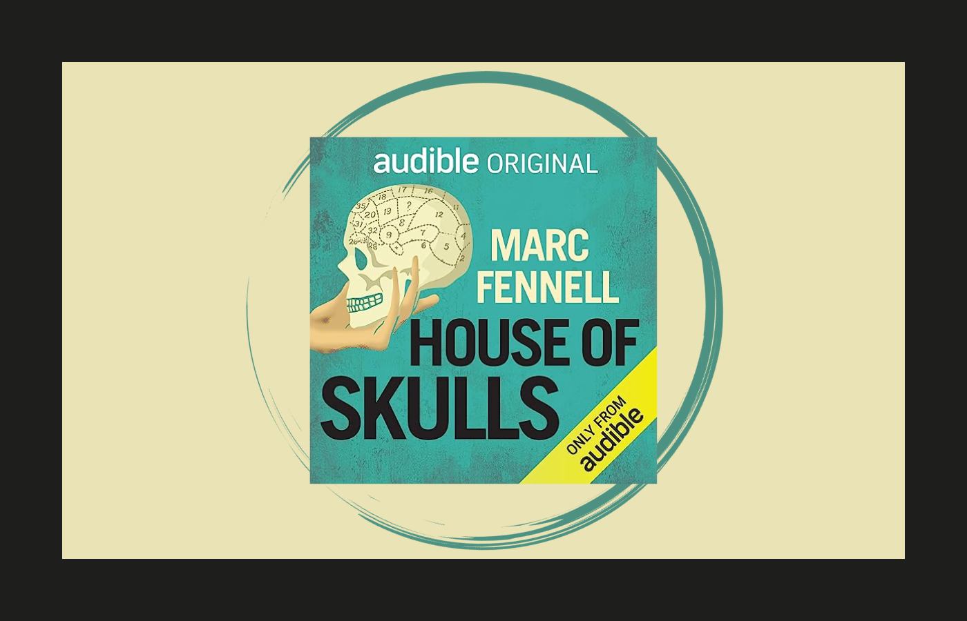 Podcast Review: House of Skulls