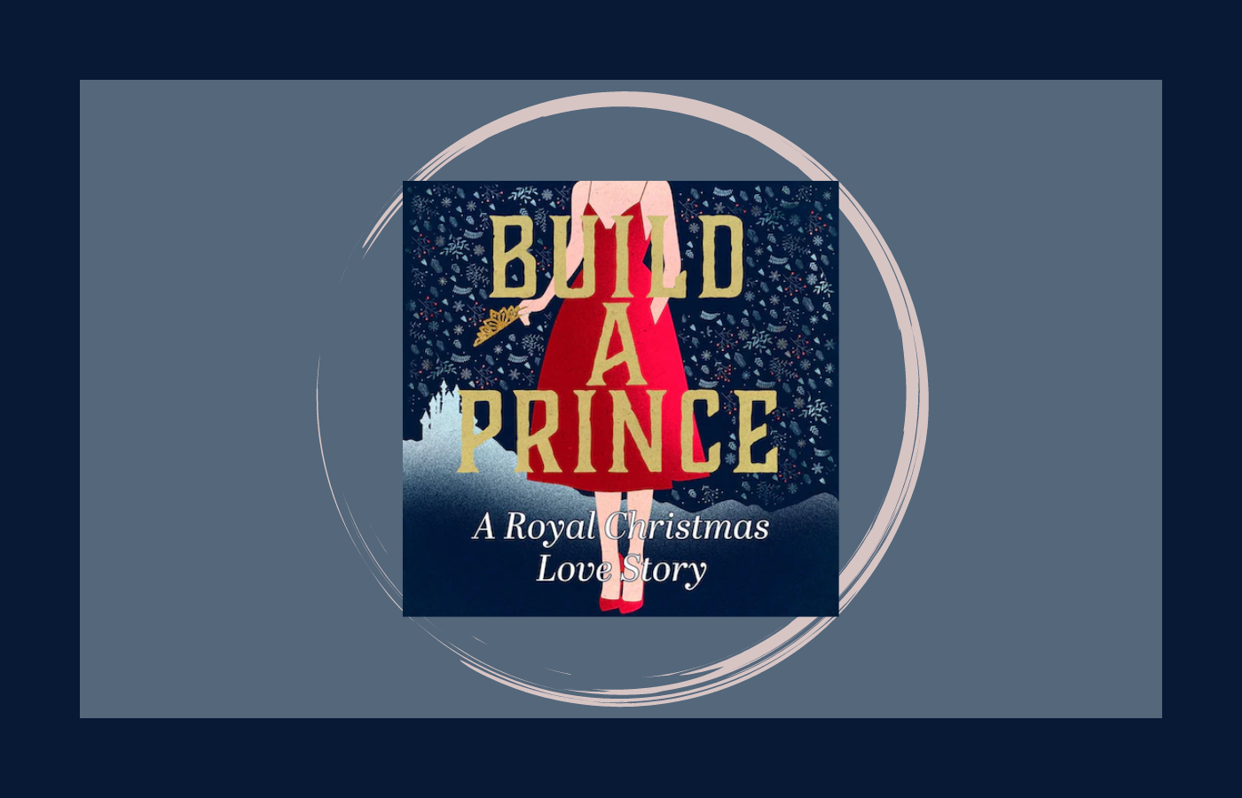 Podcast Review: Build a Prince