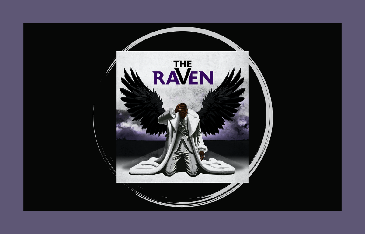 Podcast Review: The Raven