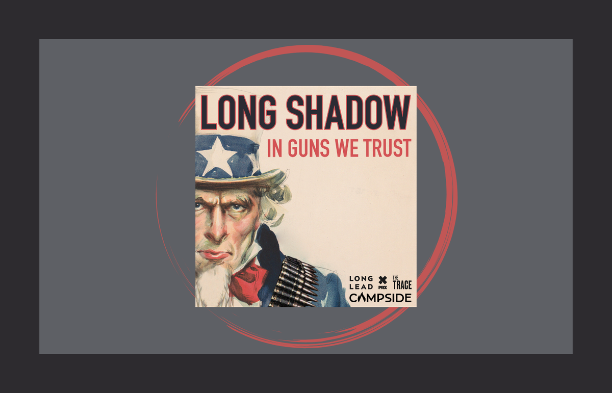 Podcast Review: Long Shadow