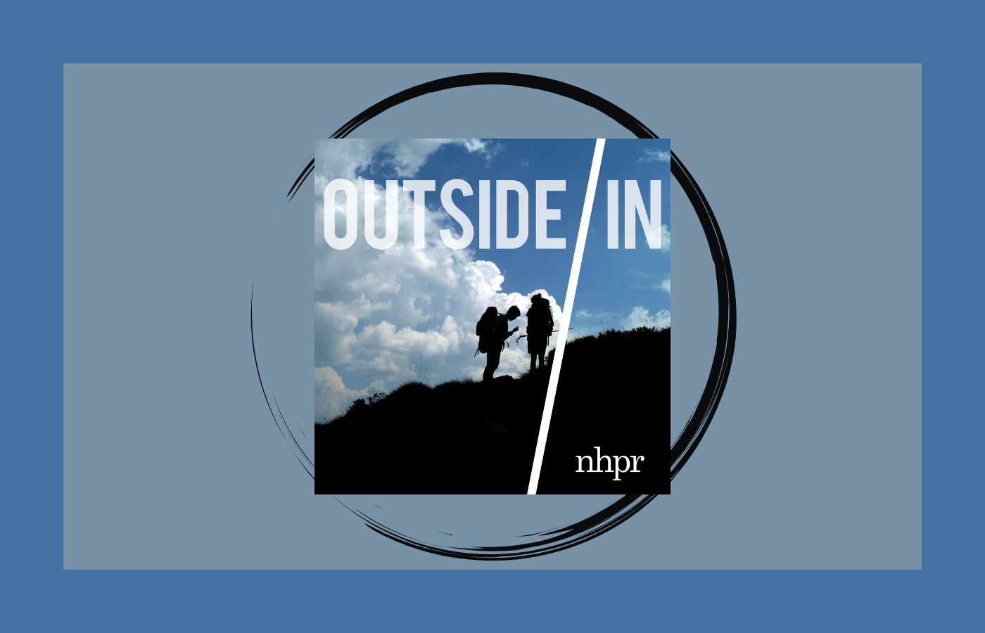 Podcast Review: Outside/In