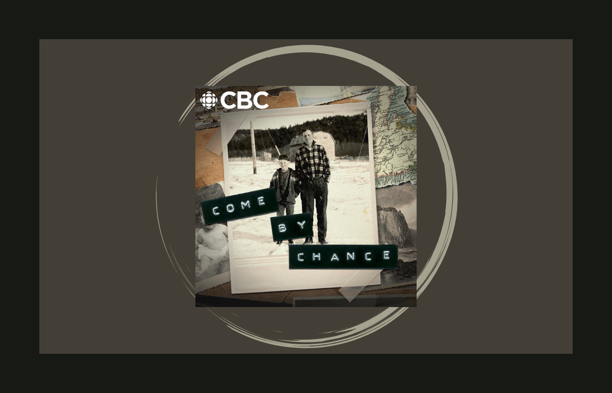 Podcast Review: Come by Chance