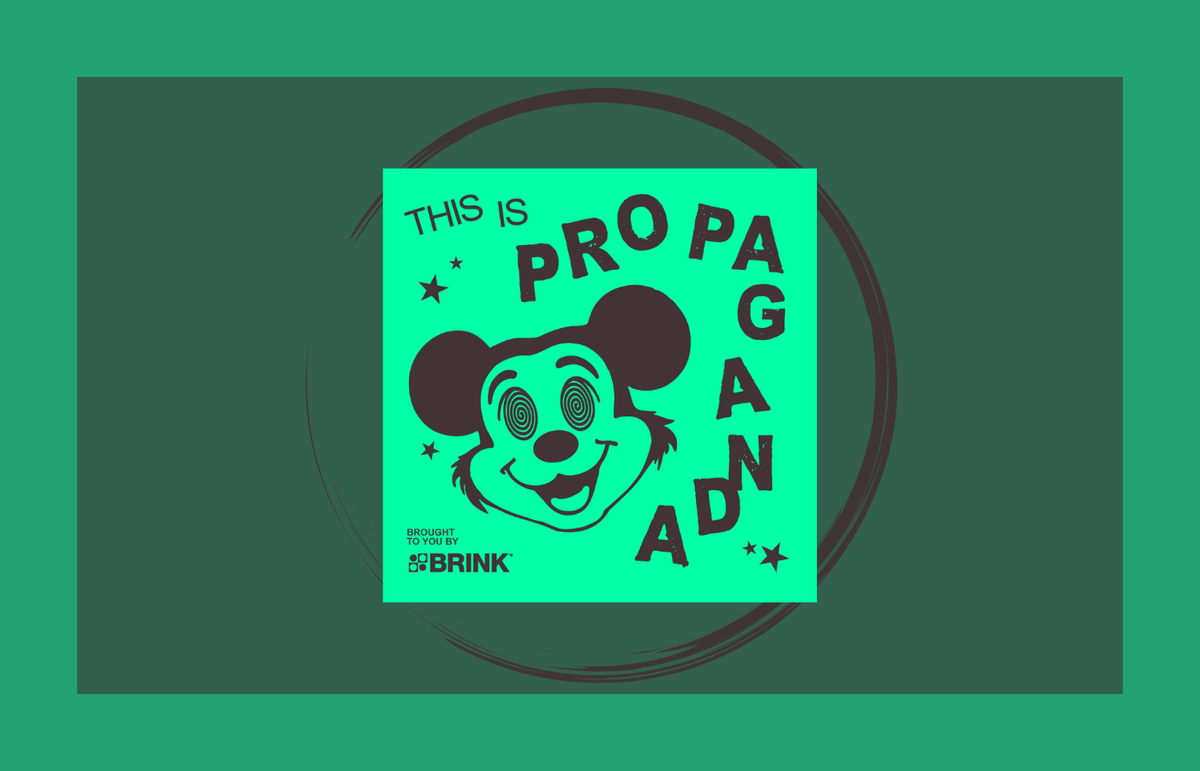 Podcast Review: This is Propaganda