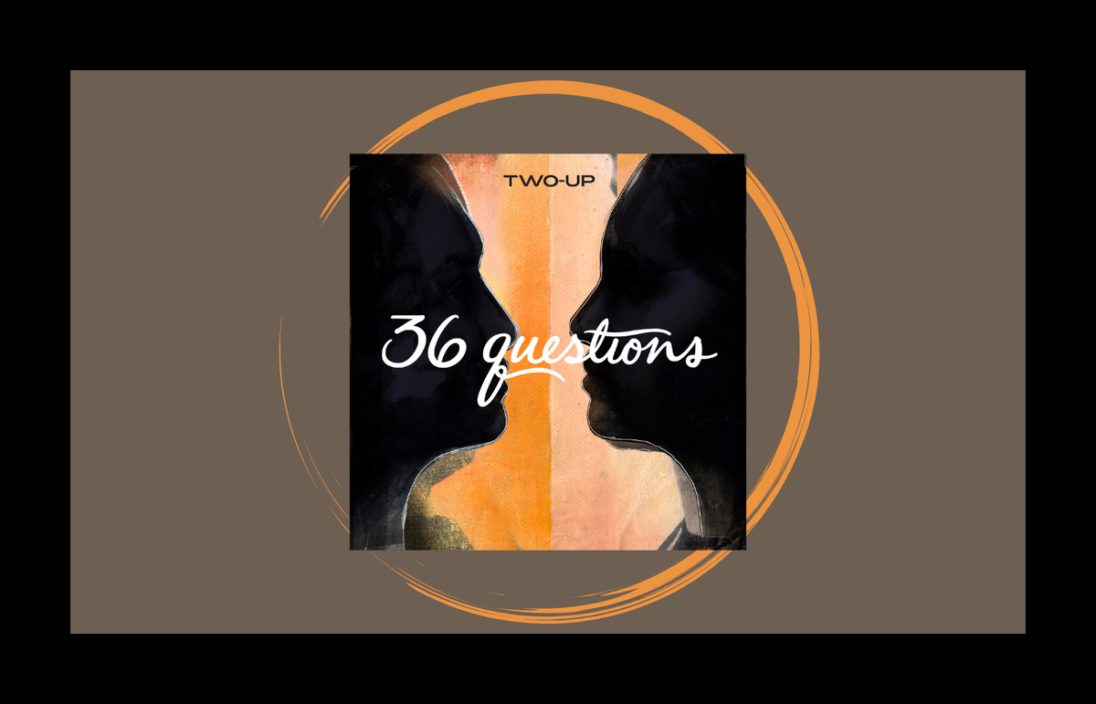 Podcast Review: 36 Questions