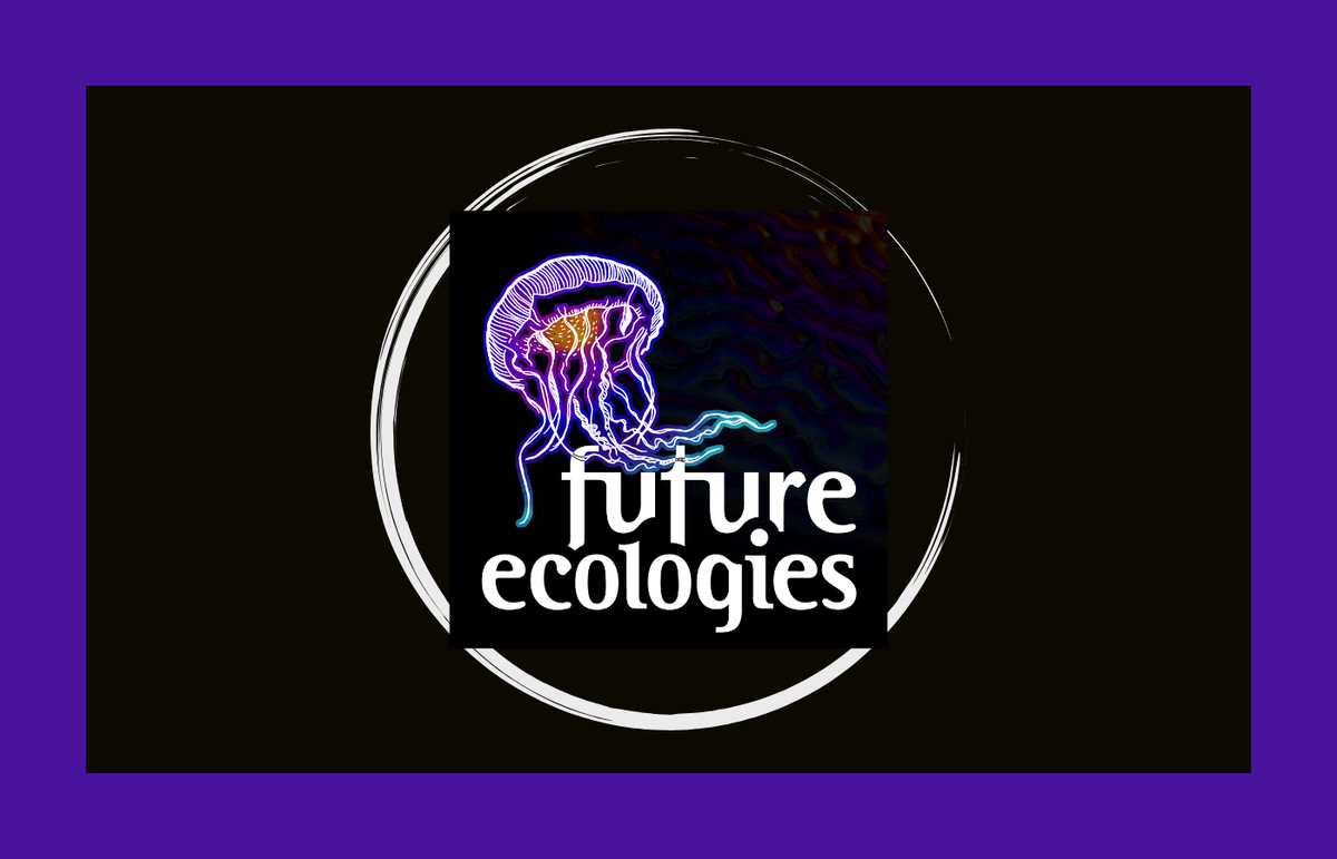Review: Future Ecologies