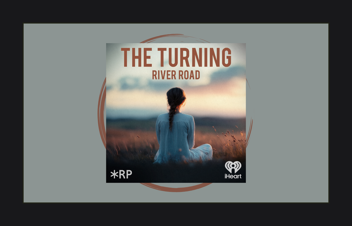 Podcast Review: The Turning, River Road