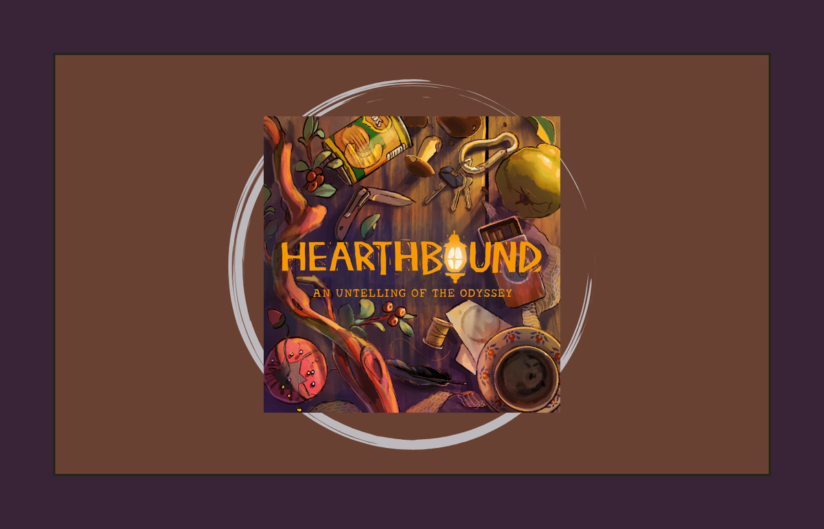 Podcast Review: Hearthbound