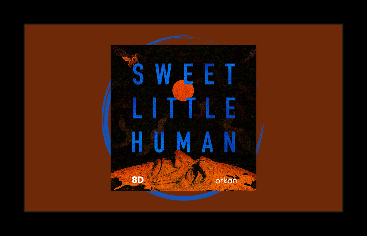 Podcast Review: Sweet Little Human