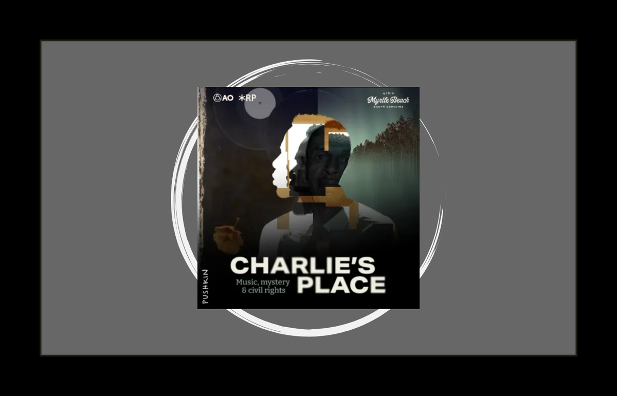 Podcast Review: Charlie's Place