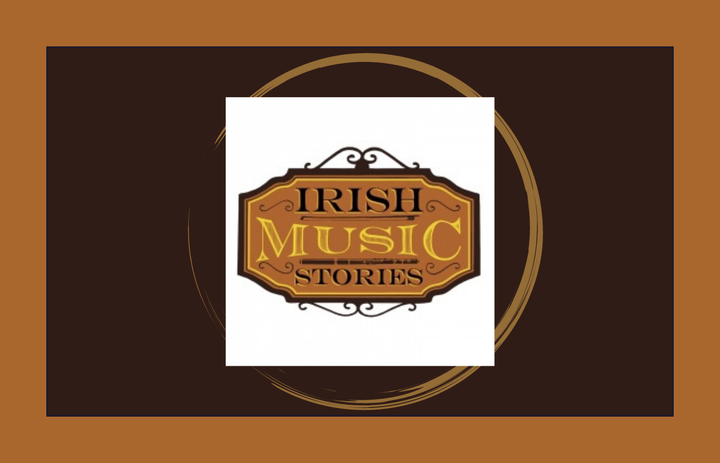 Review: The Irish Music Stories Podcast