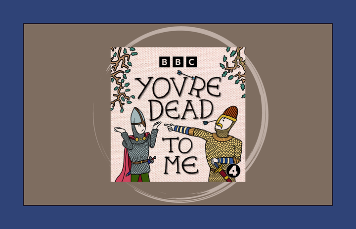 Episode Highlight: You're Dead To Me, Grainne O'Malley