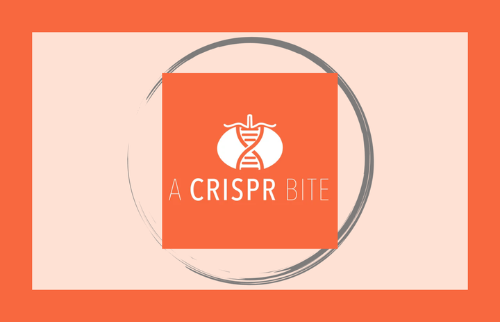 Podcast Review: A CRISPR Bite