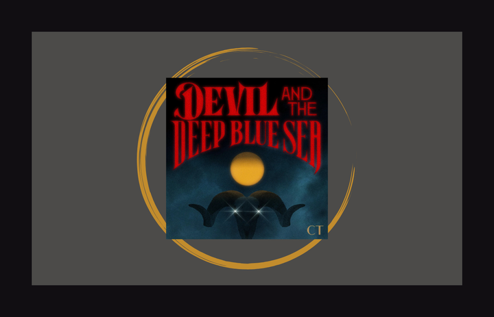 Review: Devil and the Deep Blue Sea