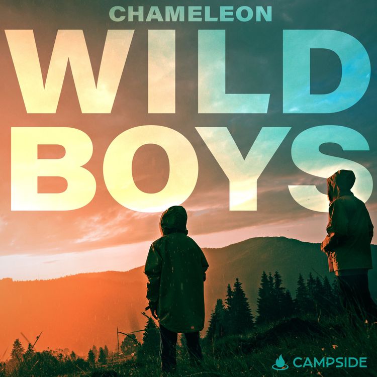 Podcast Review: Chameleon- Wild Boys