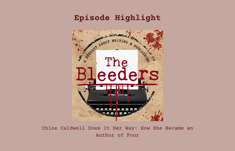 Episode Highlight: Chloe Caldwell Does it Her Way...