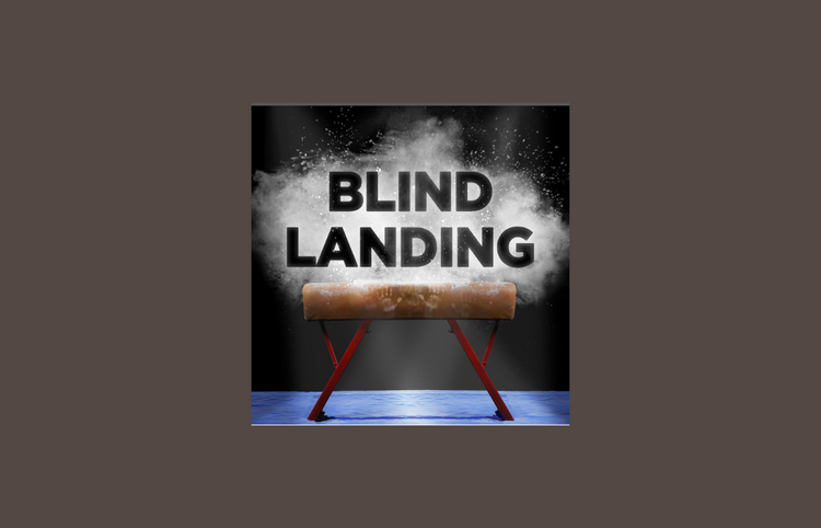 Podcast Review: Blind Landing