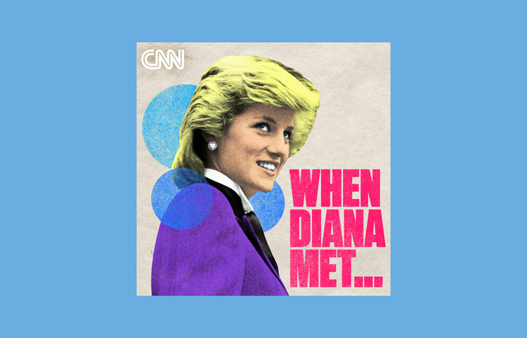 Podcast Review: When Diana Met