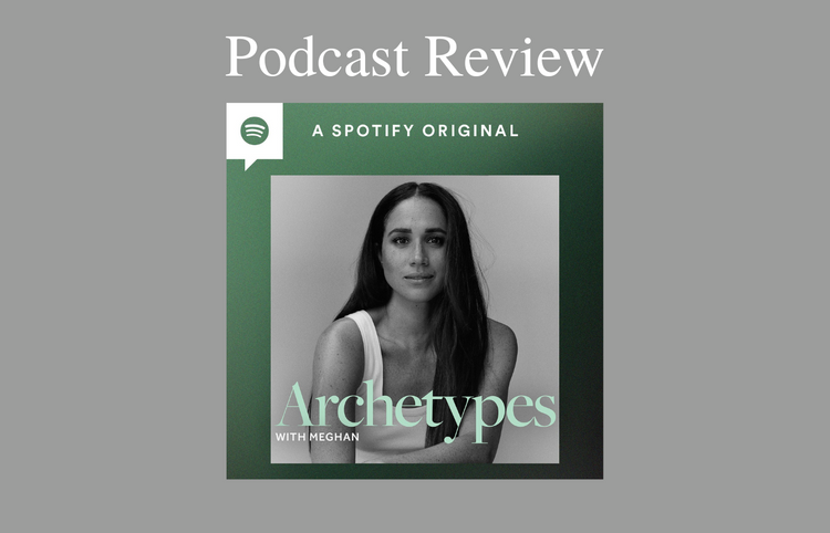 Podcast Review: Archetypes