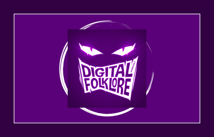 Release Day Review: Digital Folklore