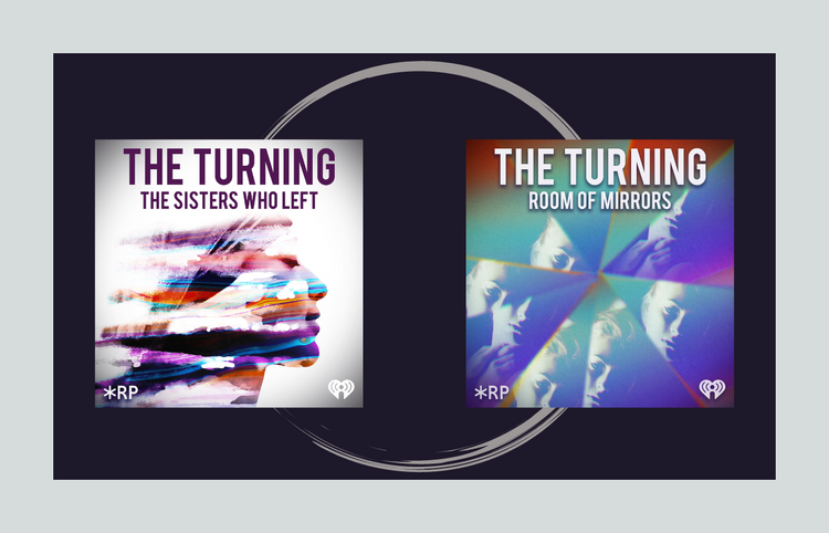 Podcast Review: The Turning
