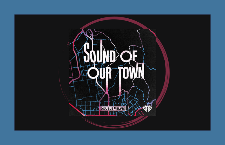 Episode Highlight: Sound of Our Town