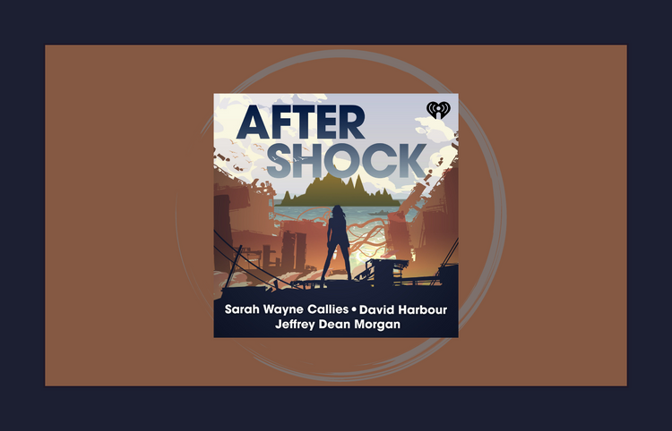 Review: Aftershock