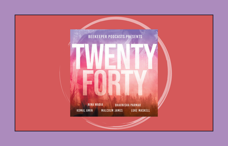 Review: Twenty Forty
