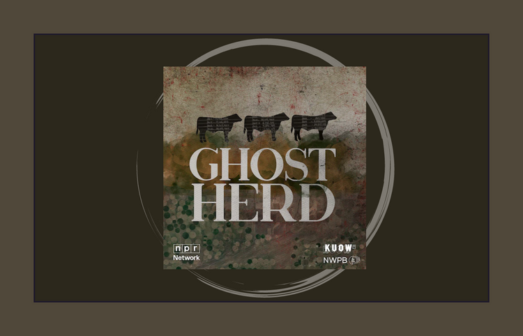 Review: Ghost Herd