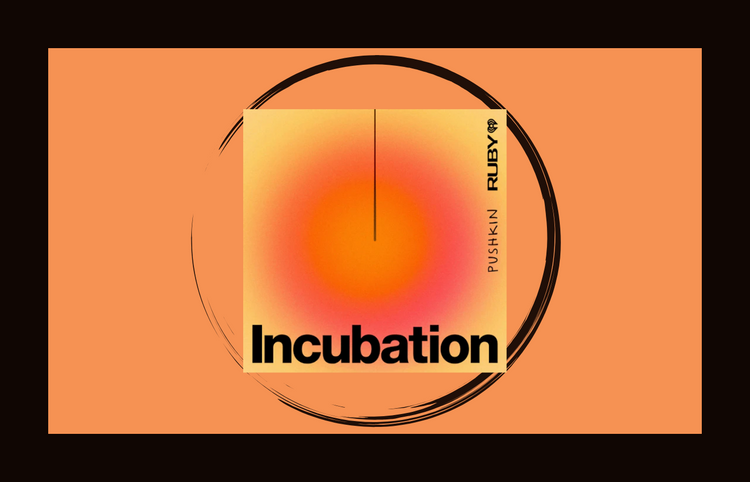 Release Day Review: Incubation
