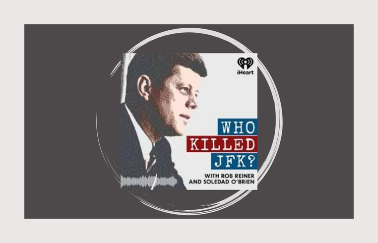 Review: Who Killed JFK?
