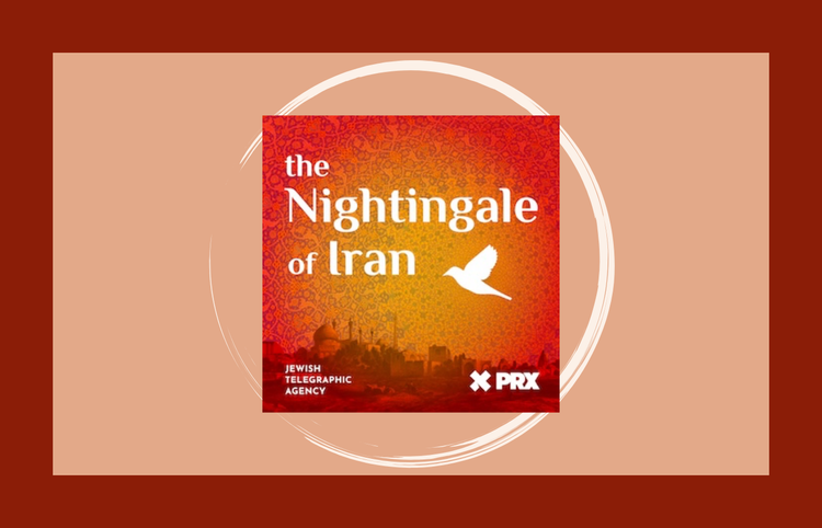 Review: The Nightingale of Iran