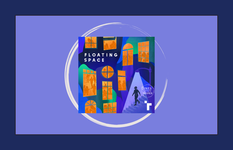 Podcast Review: Floating Space Review