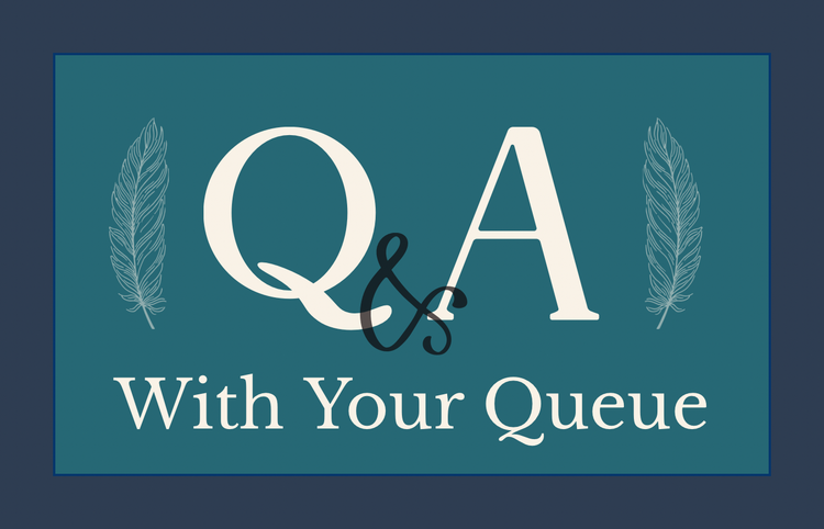 Q&A With Your Queue: Samy Souissi