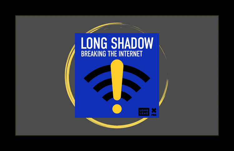 Review: Long Shadow: Breaking the Internet