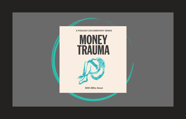 Podcast Review: Money Trauma