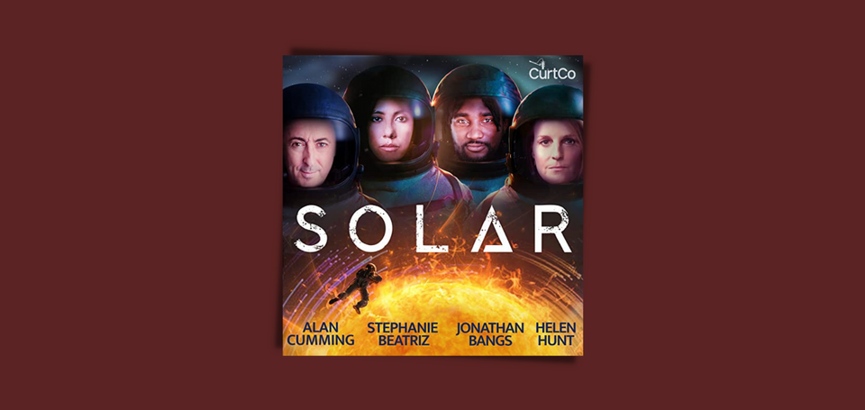 Podcast Review: Solar