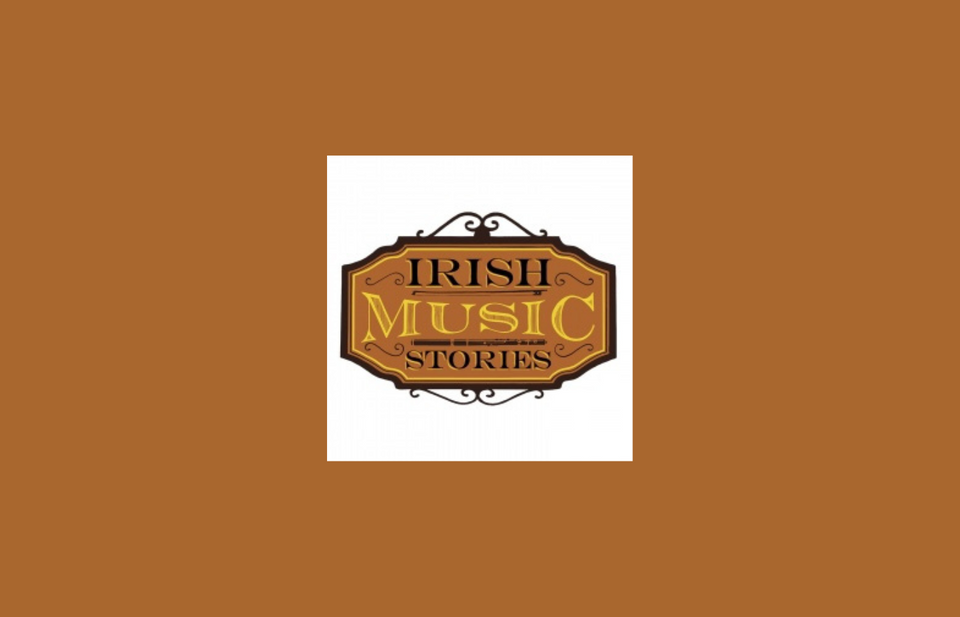Podcast Review: The Irish Music Stories Podcast