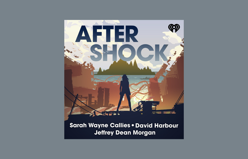 Podcast Review: Aftershock