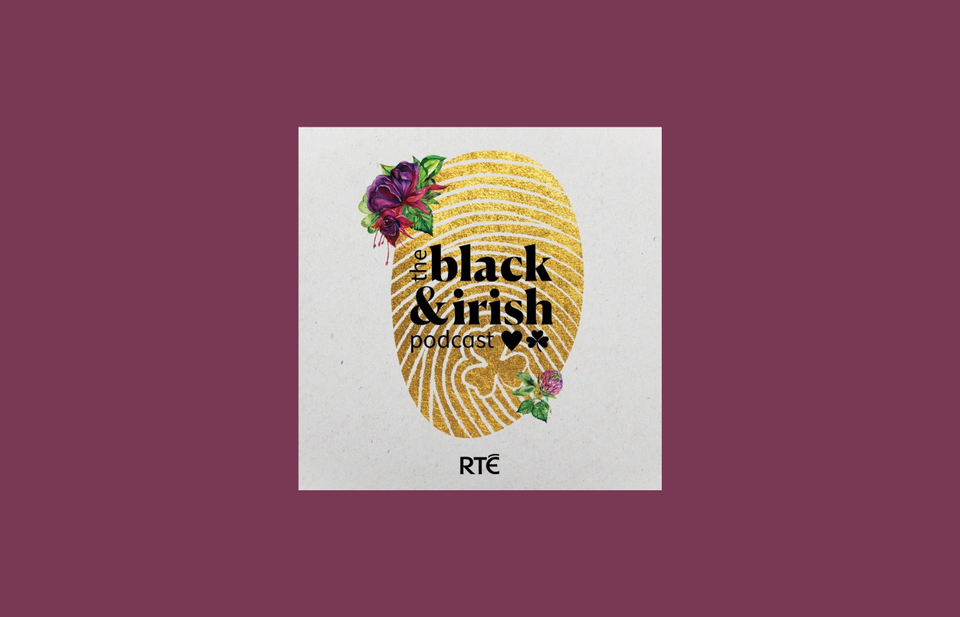 Podcast Review: The Black and Irish Podcast