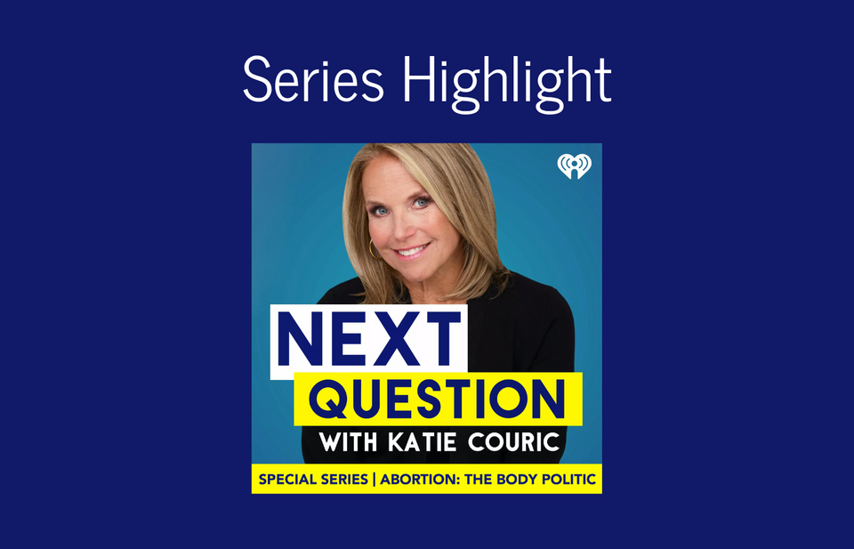 Series Review: Abortion: The Body Politic